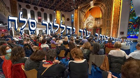 jewish services near me.